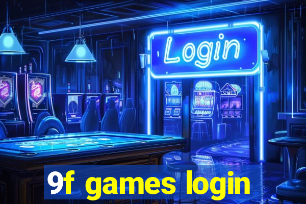 9f games login